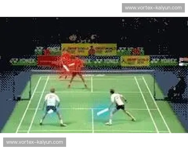 羽毛球运动恢复：让你快速回到赛场的秘密